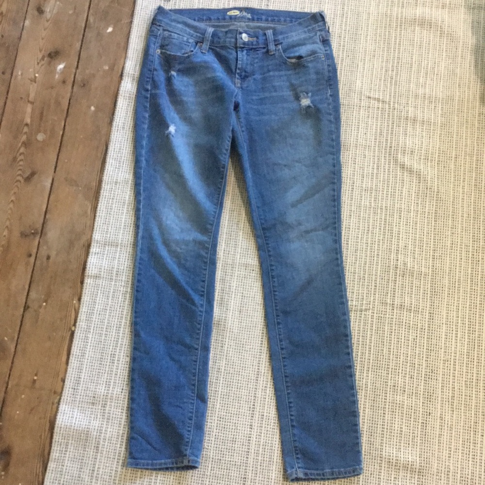Old Navy Jeans